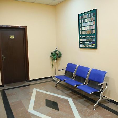 Elko Hotel Erivan Dış mekan fotoğraf