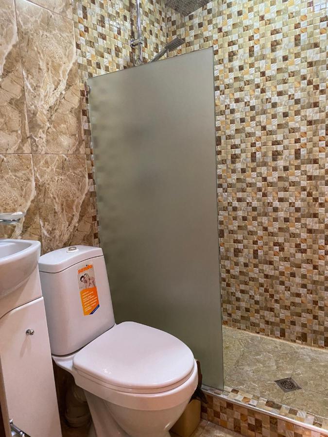Elko Hotel Erivan Dış mekan fotoğraf