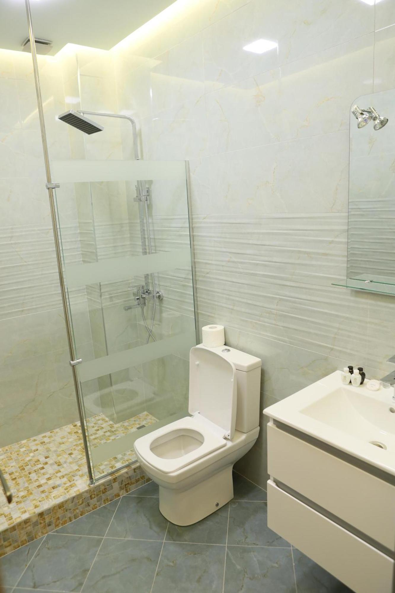 Elko Hotel Erivan Dış mekan fotoğraf