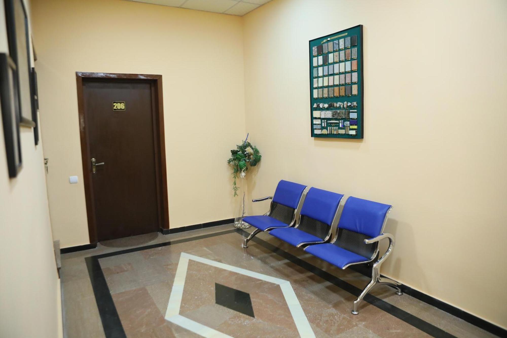 Elko Hotel Erivan Dış mekan fotoğraf