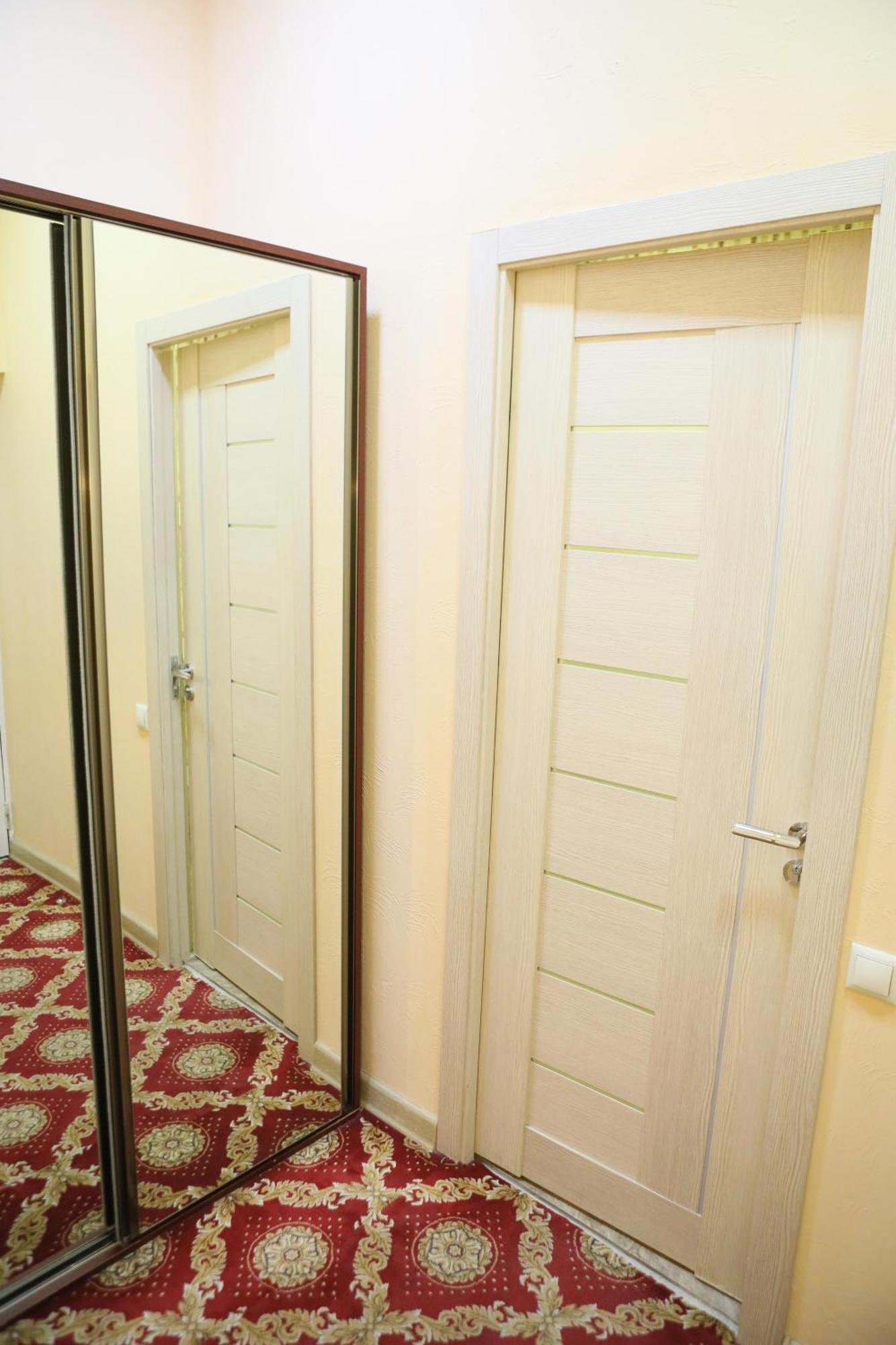 Elko Hotel Erivan Dış mekan fotoğraf