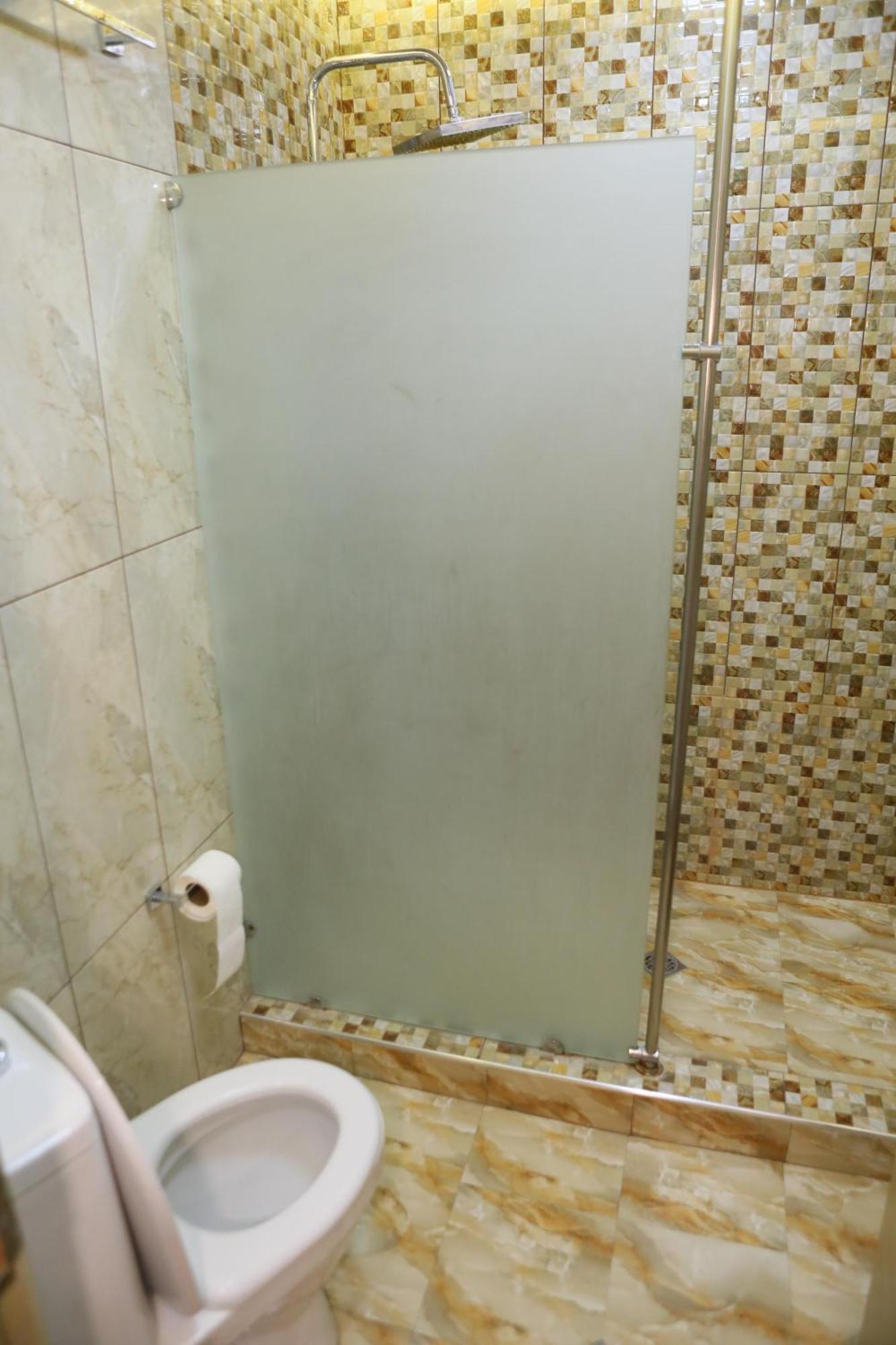 Elko Hotel Erivan Dış mekan fotoğraf