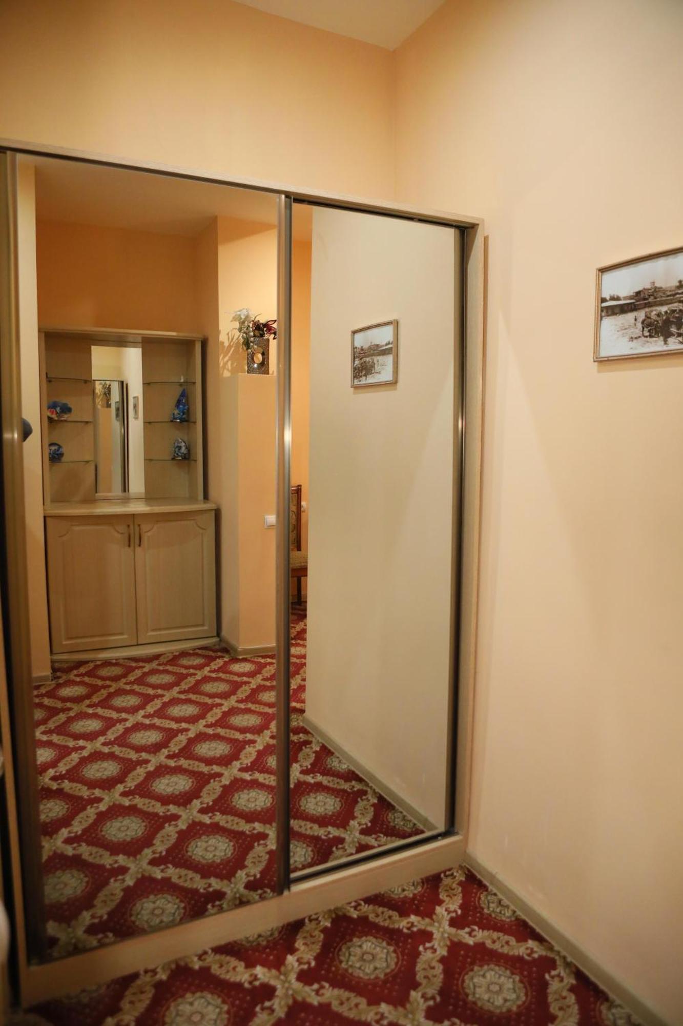 Elko Hotel Erivan Dış mekan fotoğraf